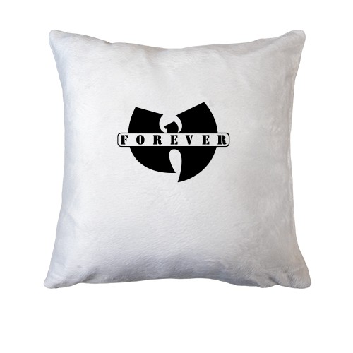 Подушка Wu-Tang Forever
