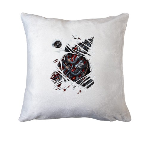 Подушка Я - робот