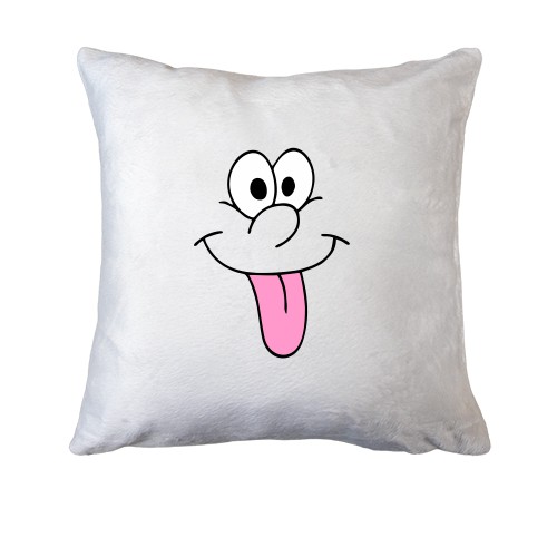 Подушка Я балдею