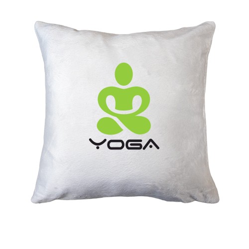 Подушка Йога
