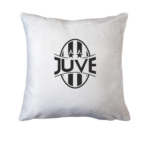 Подушка Ювентус