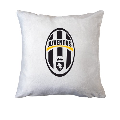 Подушка Ювентуса