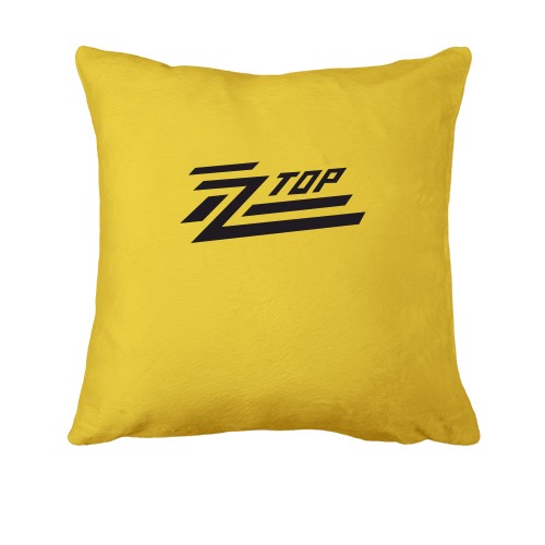 Подушка ZZ TOP