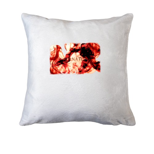 Подушка Заставка (blood)