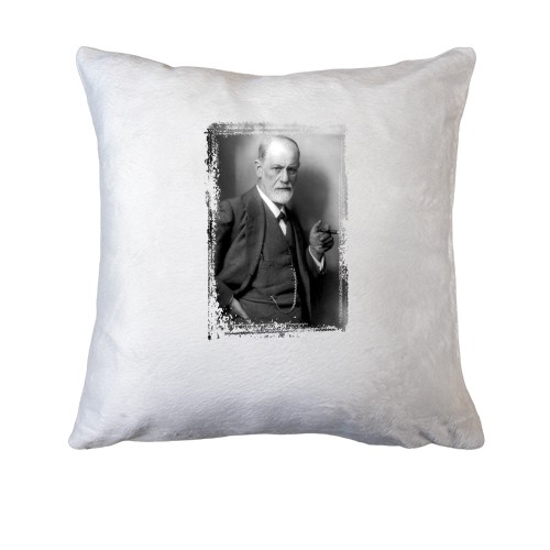 Подушка Зигмунд Фрейд