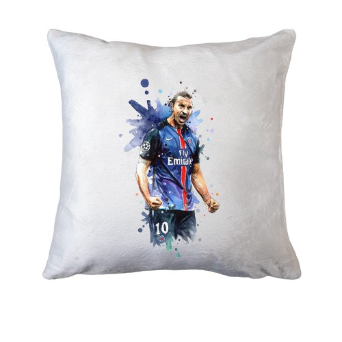 Подушка Zlatan Ibrahimovic