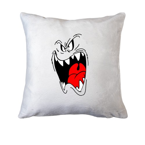 Подушка Злюка