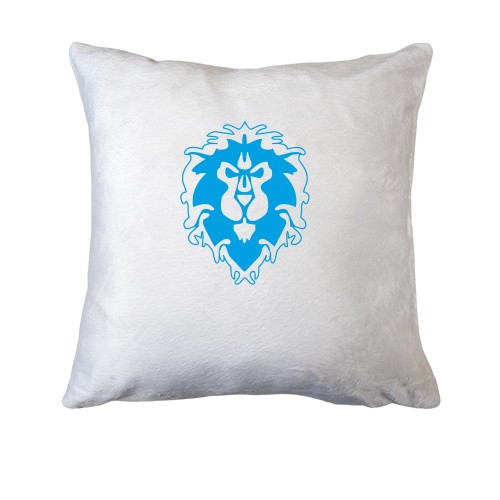 Подушка Знак альянса