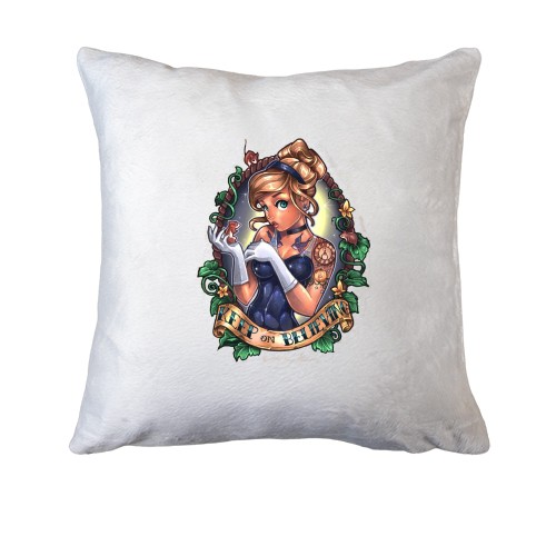 Подушка Золушка