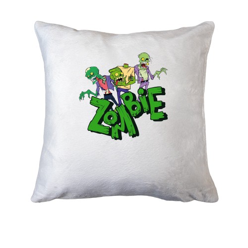 Подушка Zombie