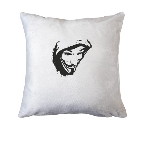 Подушка  Anonymous (Анонімус)