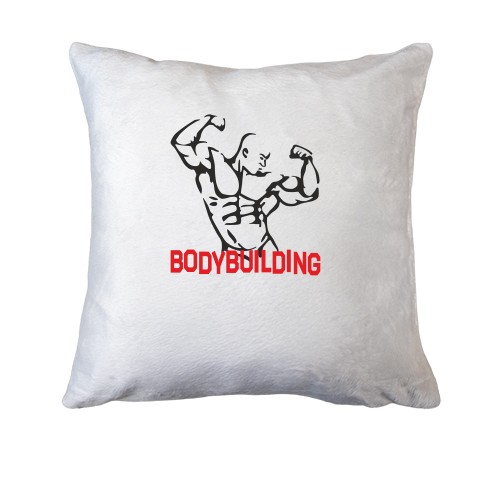 Подушка  Бодібілдинг