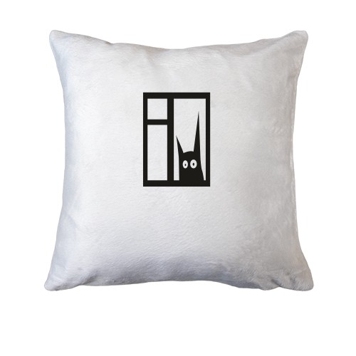 Подушка  Cat for Andrew