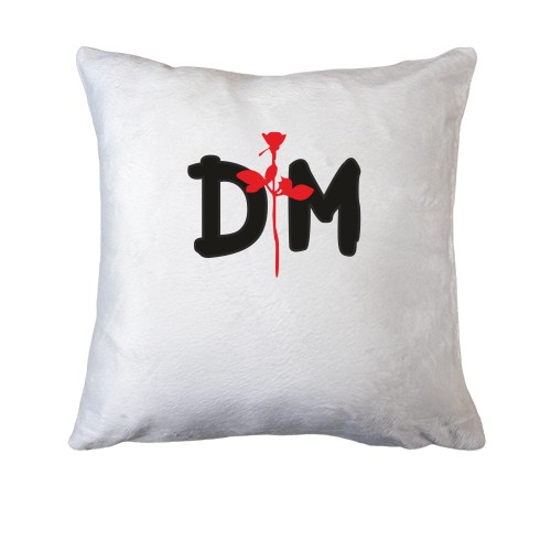 Подушка  Depeche Mode