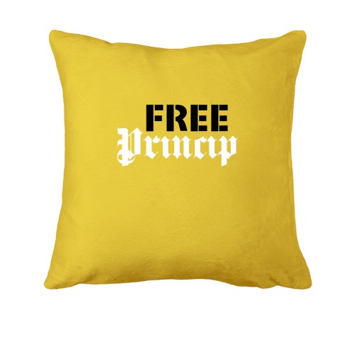 Подушка  Free Princip