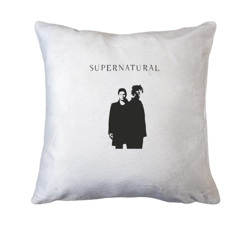 Подушка Герої серіалу Надприродне