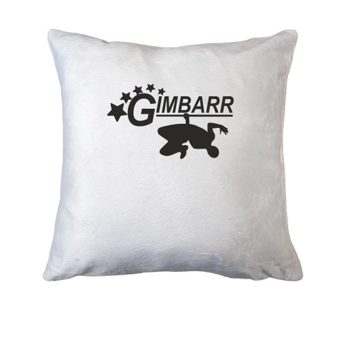 Подушка  Gimbarr