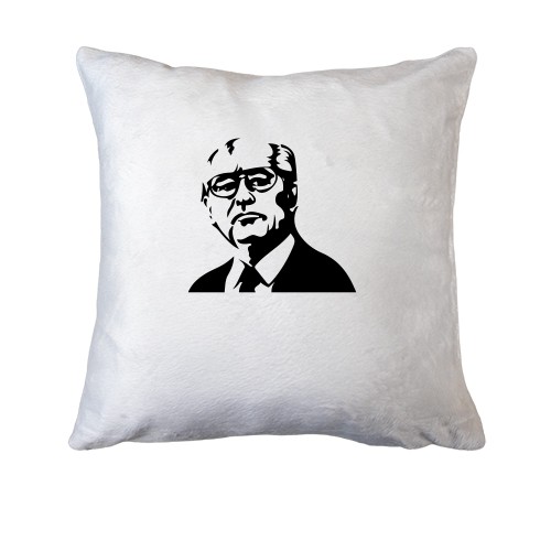 Подушка  Горбачов