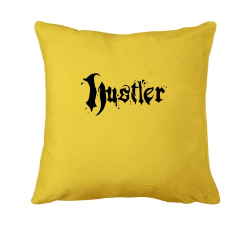 Подушка  Hustler