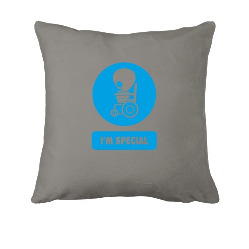 Подушка  I am special