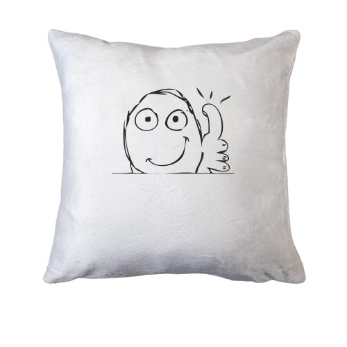 Подушка  Idea