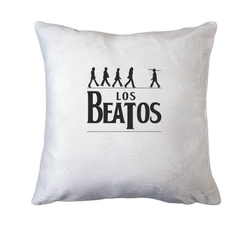 Подушка  Los Beatos
