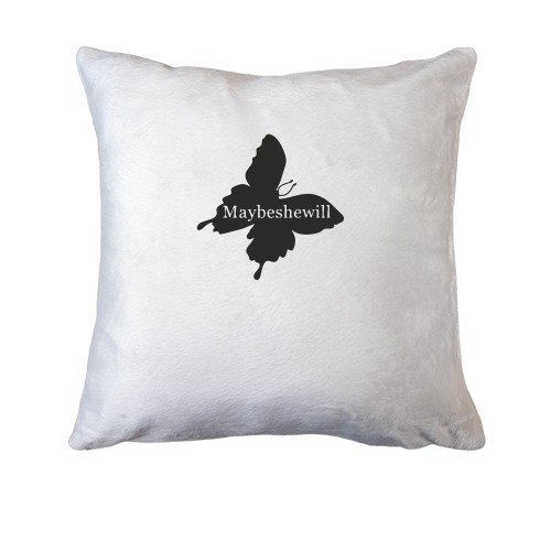 Подушка  Maybeshewill