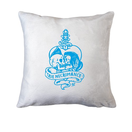 Подушка  Некромант