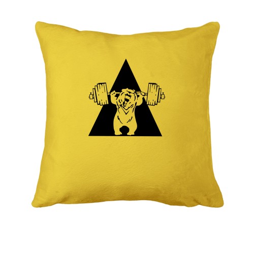 Подушка  Пауэрлифтинг