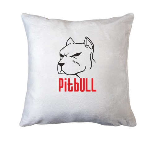 Подушка  Pitbull
