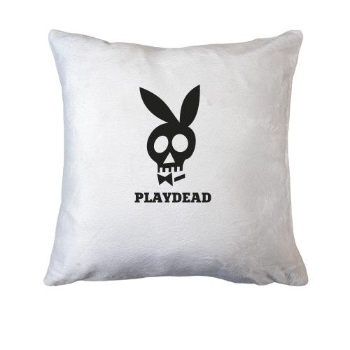 Подушка  Playdead