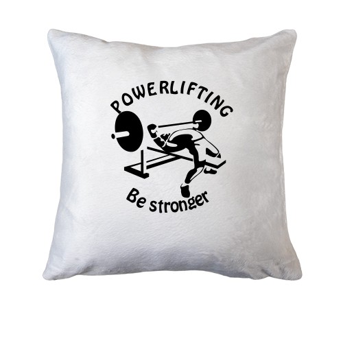 Подушка  Powerlifting