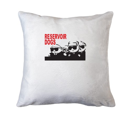 Подушка  Reservoir Dogs