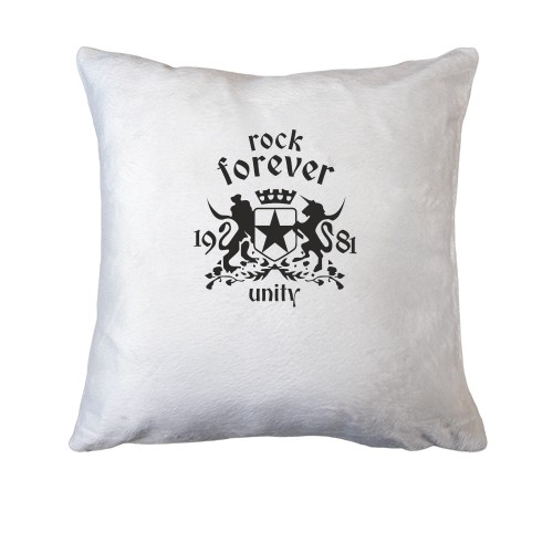 Подушка  Rock Forever