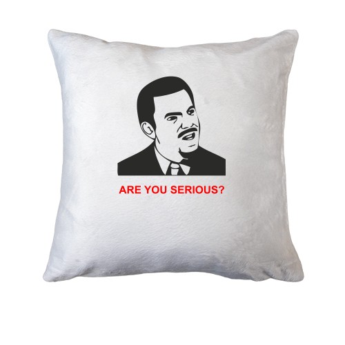 Подушка  Seriously