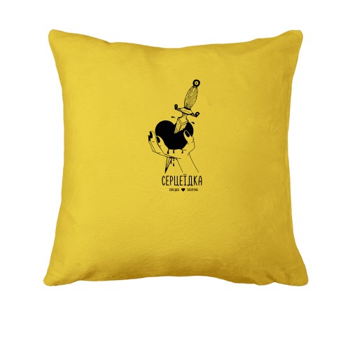 Подушка 