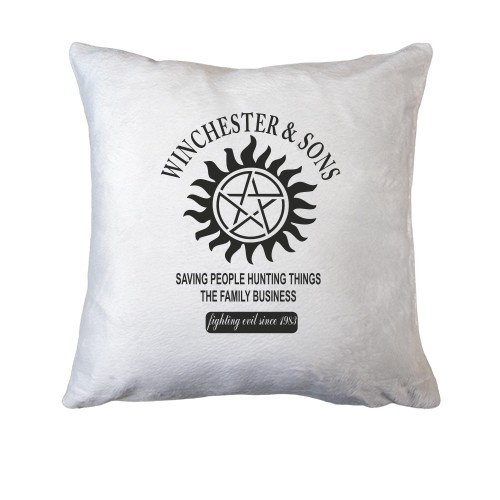Подушка Winchester