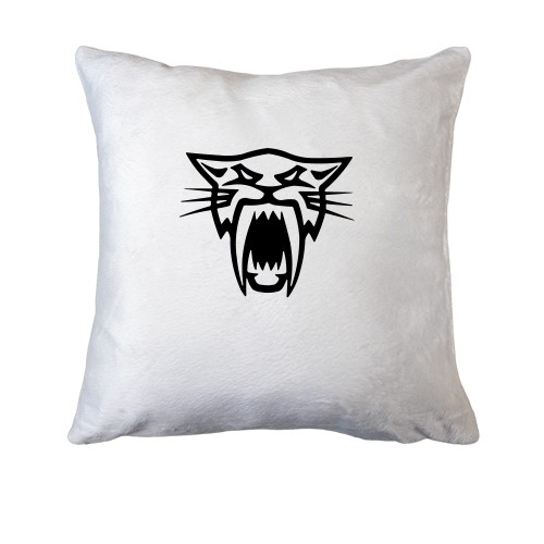 Подушка  Злой Кот