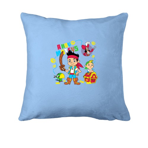 Подушка ahoy mateys