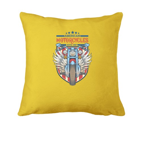 Подушка american motorcycles