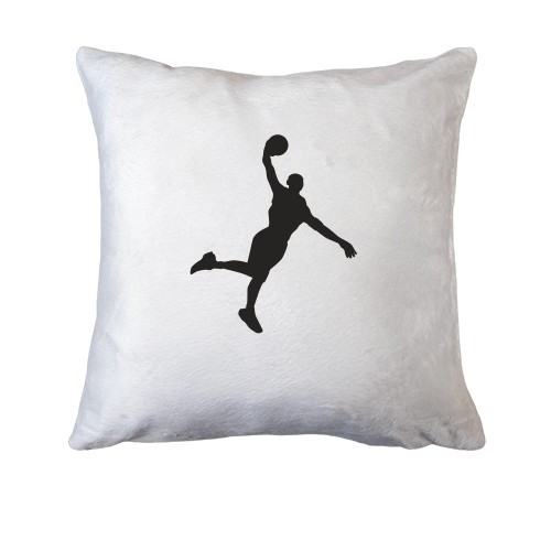 Подушка basketball