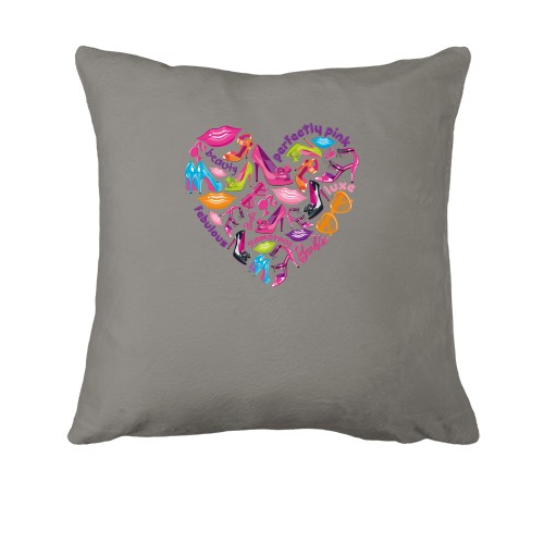 Подушка beauty Barbie