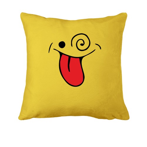 Подушка безумная улитка