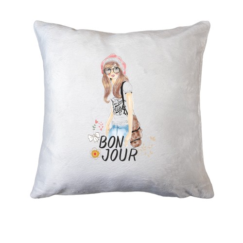 Подушка bon jour