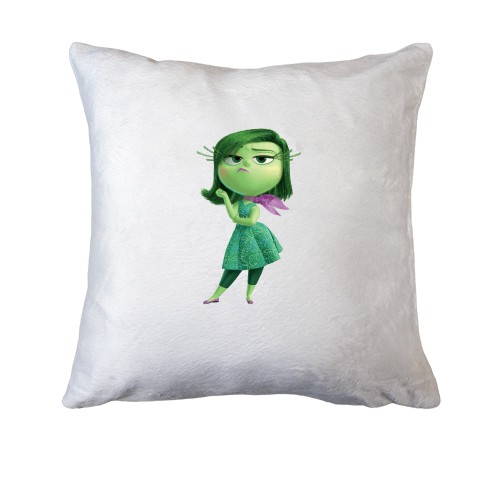 Подушка гидливість