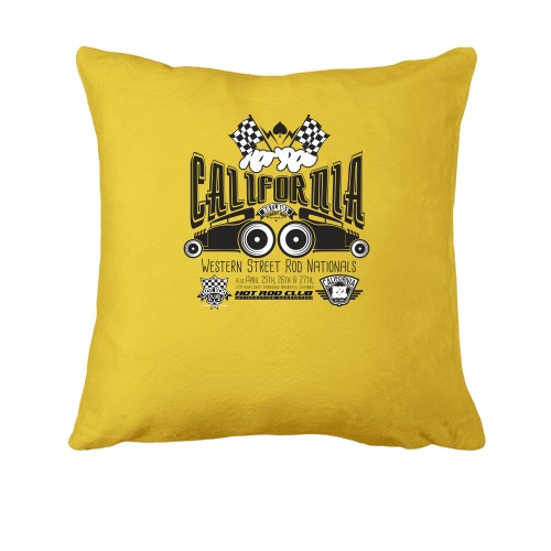 Подушка california rolls royce racing