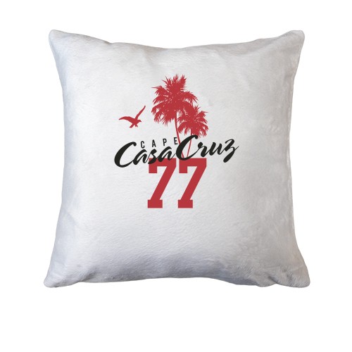 Подушка casa cruz