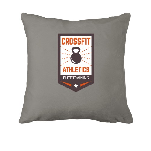 Подушка crossfit athletics
