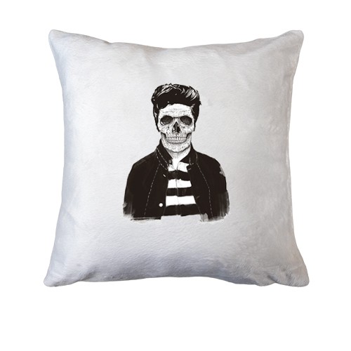 Подушка death fashion
