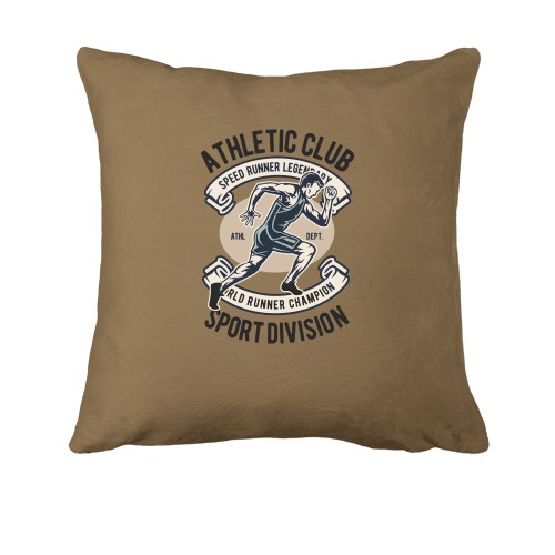 Подушка для атлета